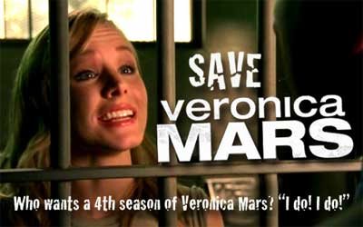 Save Veronica