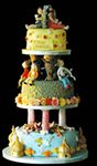 cake (4k image)