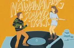 “Ang Nawawalang Soundtrack” Vinyl Record