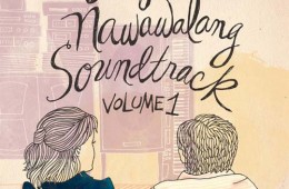 “Ang Nawawalang Soundtrack Vol.1” CD & Screener